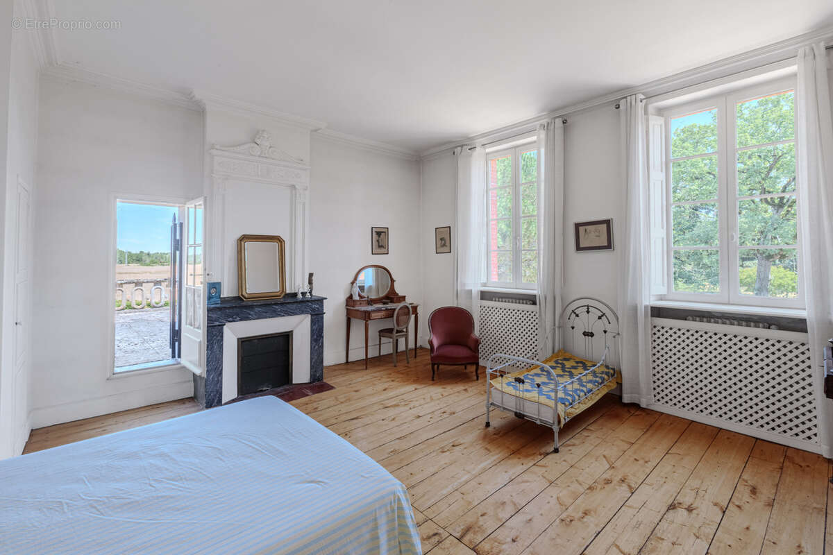 Maison à TOULOUSE