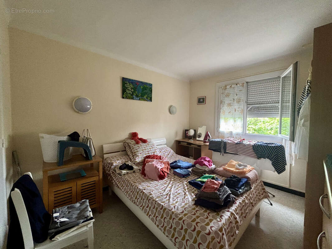 Perpignan Saint-Assiscle   Appartement T4 de 85 m2 avec garage - photo 8