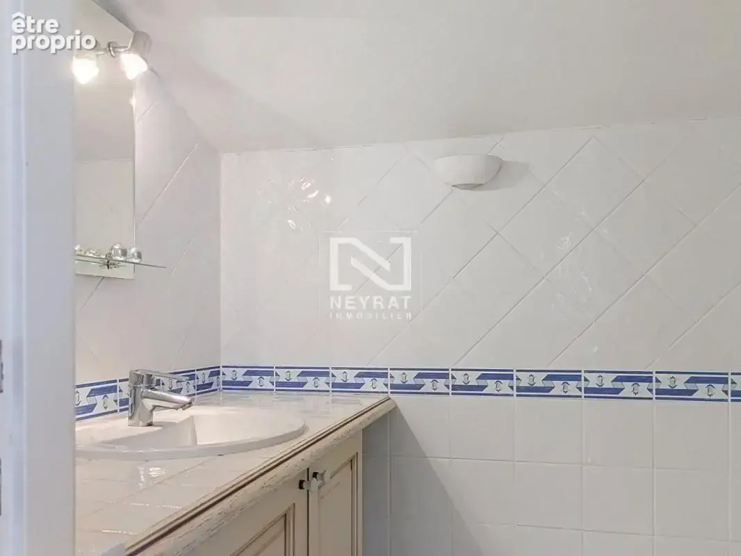 Tourrettes  Très beau duplex 4 pièces  avec vue panoramique - photo 18