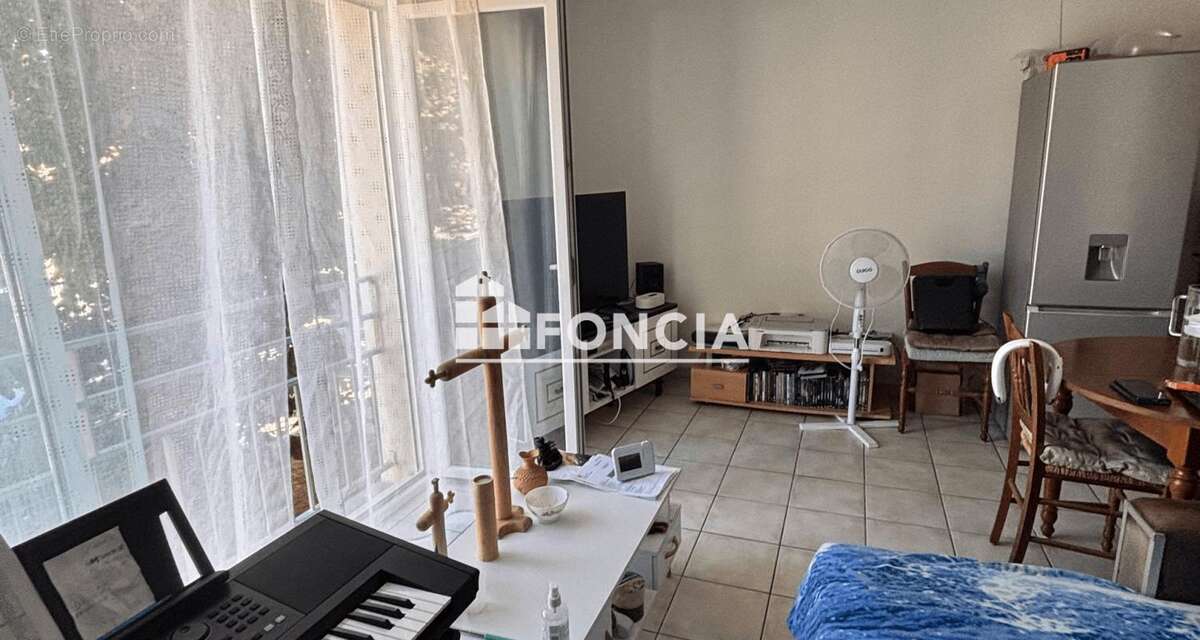 Appartement à CARCASSONNE