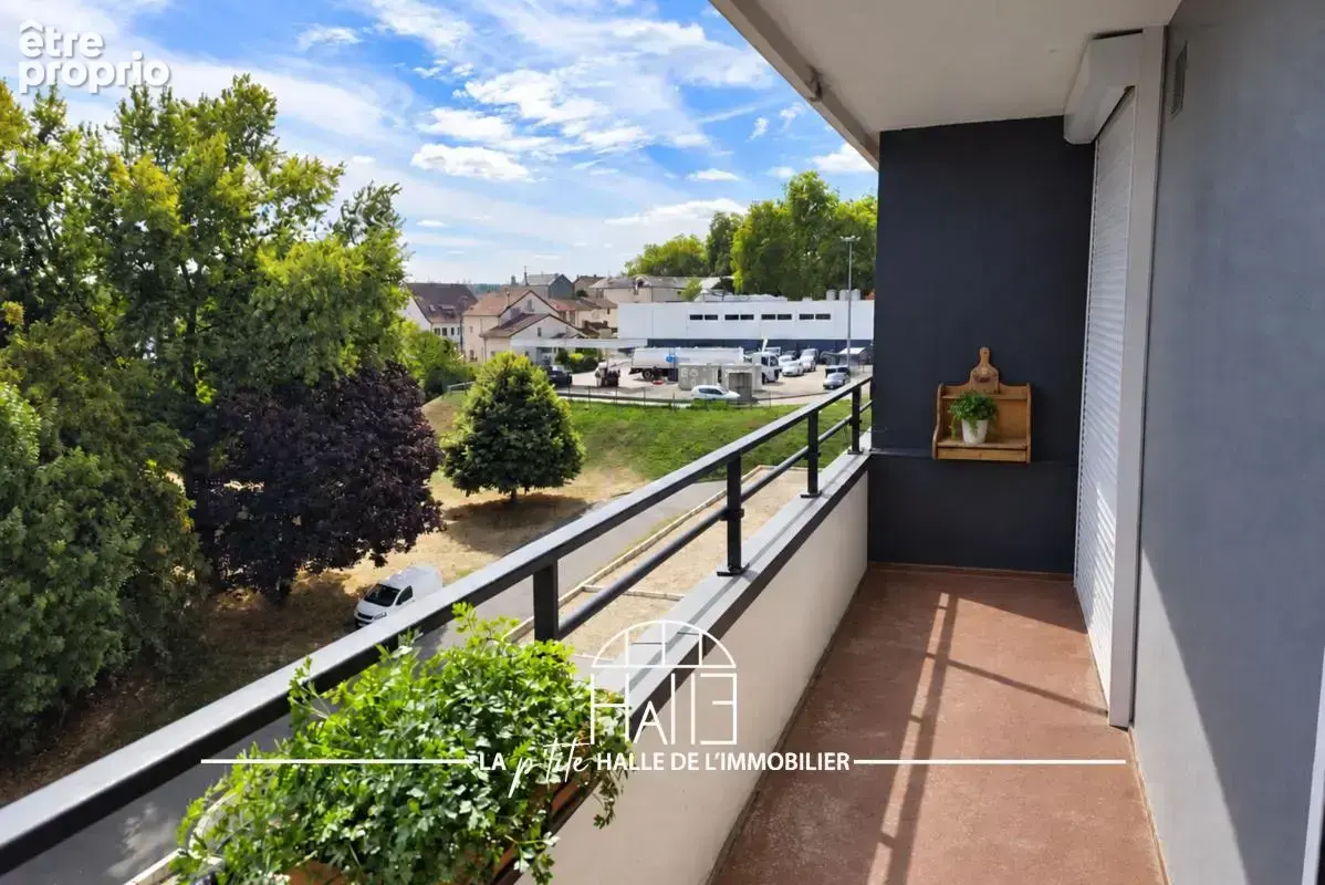 Appartement - photo 4
