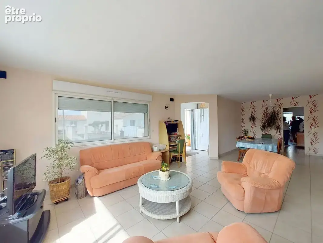 Maison 122 m² à Medis  - photo 3
