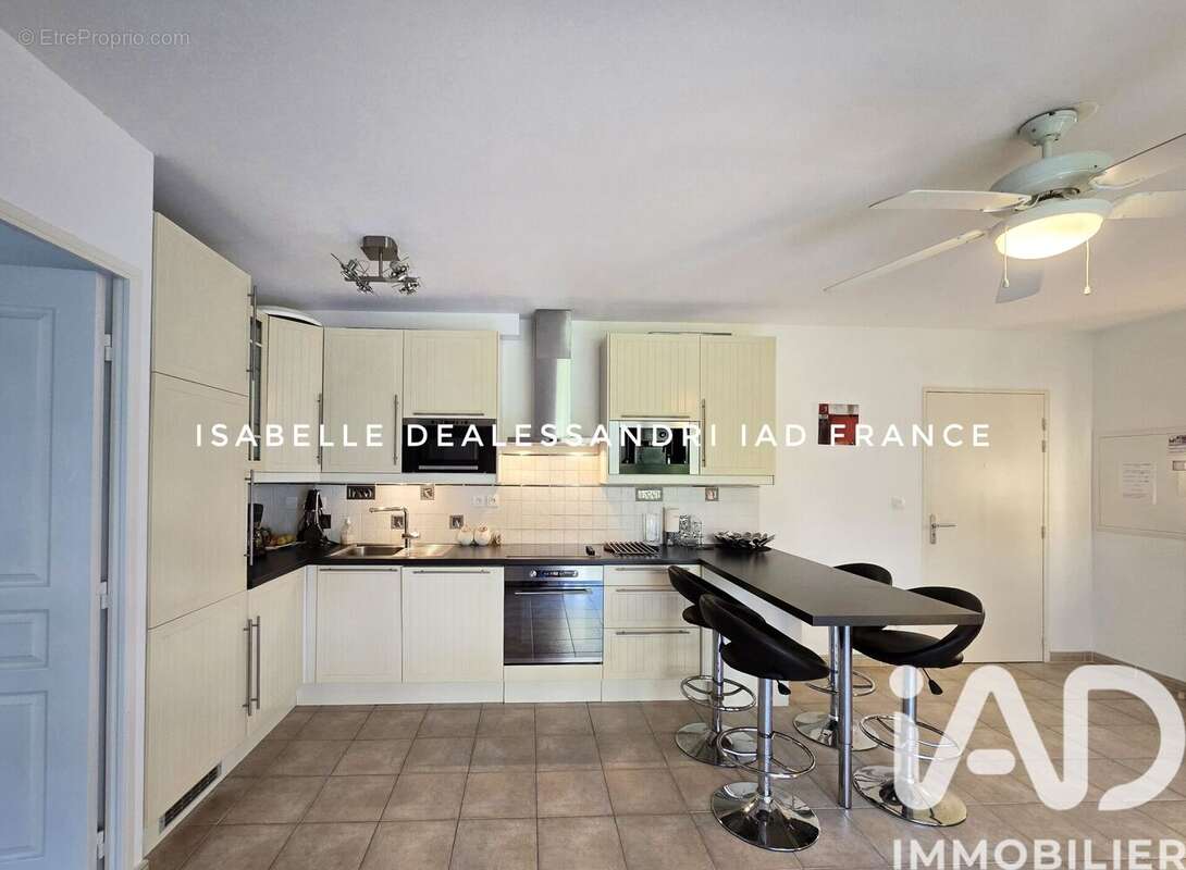Photo 4 - Appartement à LA SEYNE-SUR-MER