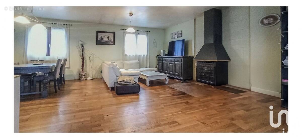 Photo 1 - Maison à CAUDEBEC-LES-ELBEUF