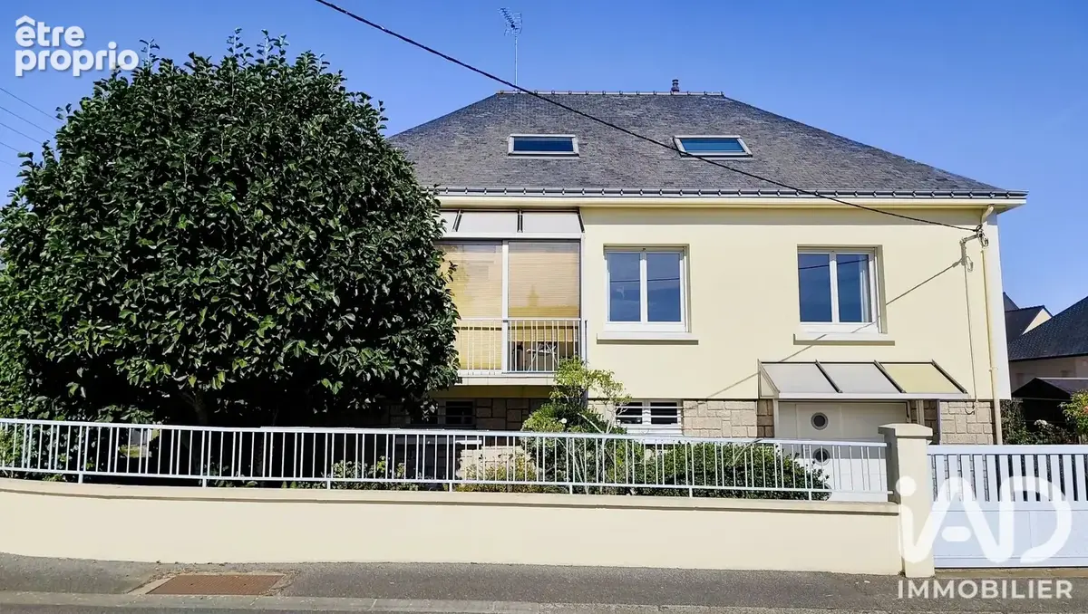 Photo 1 - Maison à PONTIVY