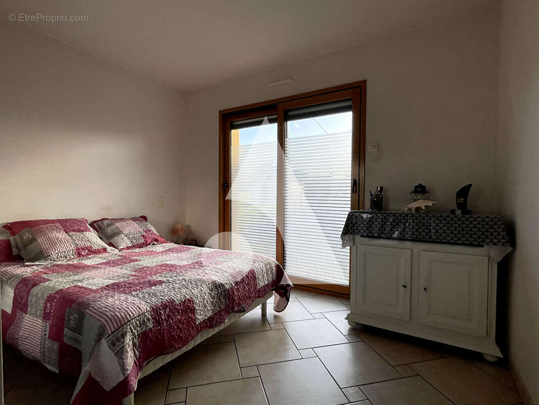 Maison à PLOREC-SUR-ARGUENON