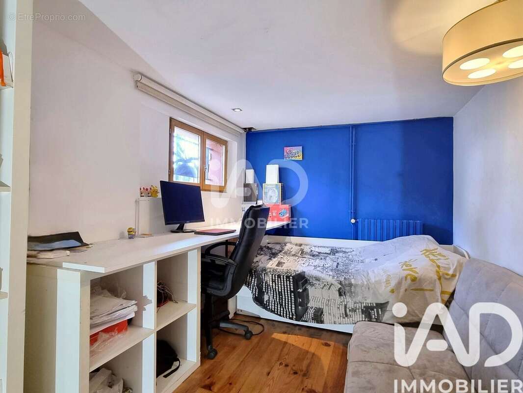 Maison 95 m² à Toulouse  - photo 7