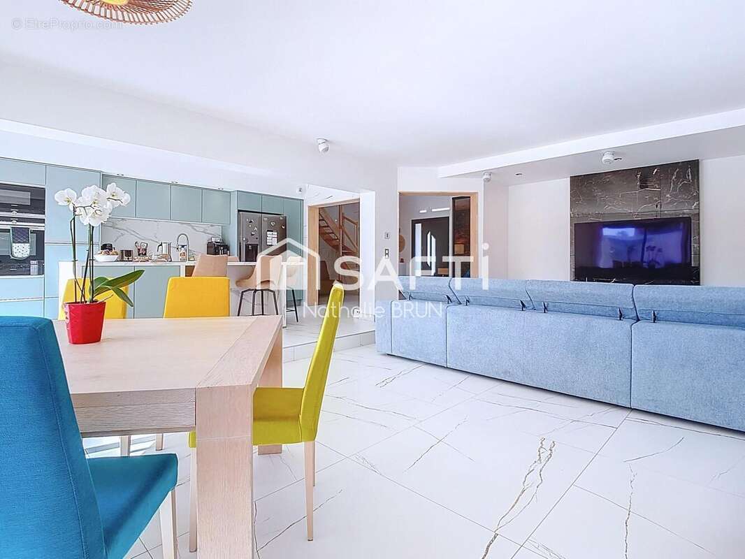 Photo 5 - Maison à AGDE