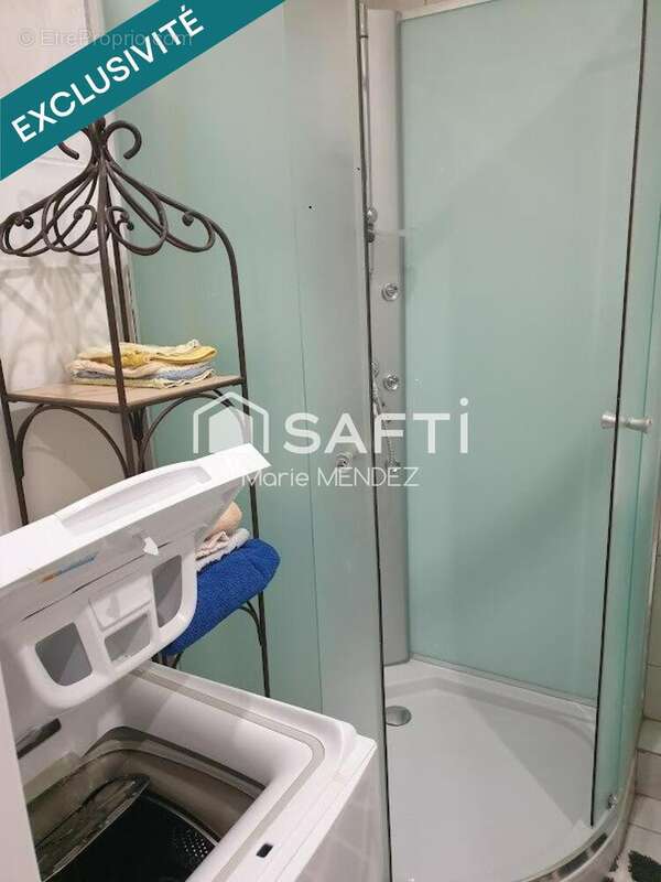 Photo 5 - Appartement à LE PECQ