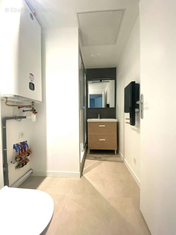Appartement à PAU