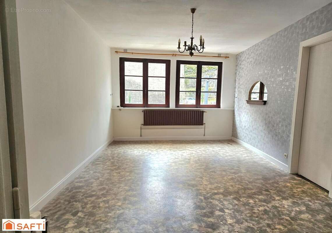 Photo 2 - Appartement à MONTBELIARD