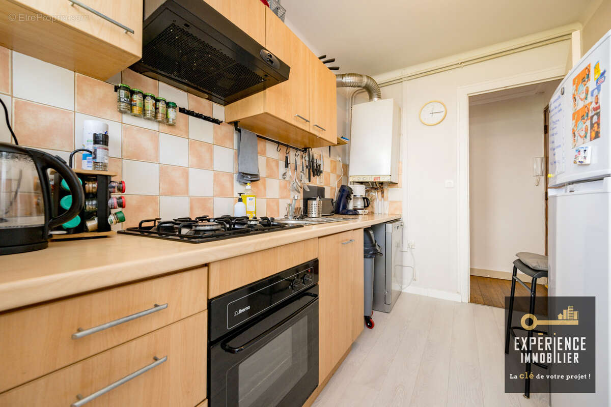 Appartement à SAINT-BRIEUC