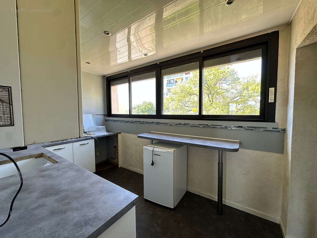 Appartement à COLOMIERS