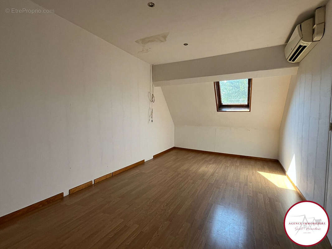 Charmante maison 110 m² avec garage et jardin - photo 7