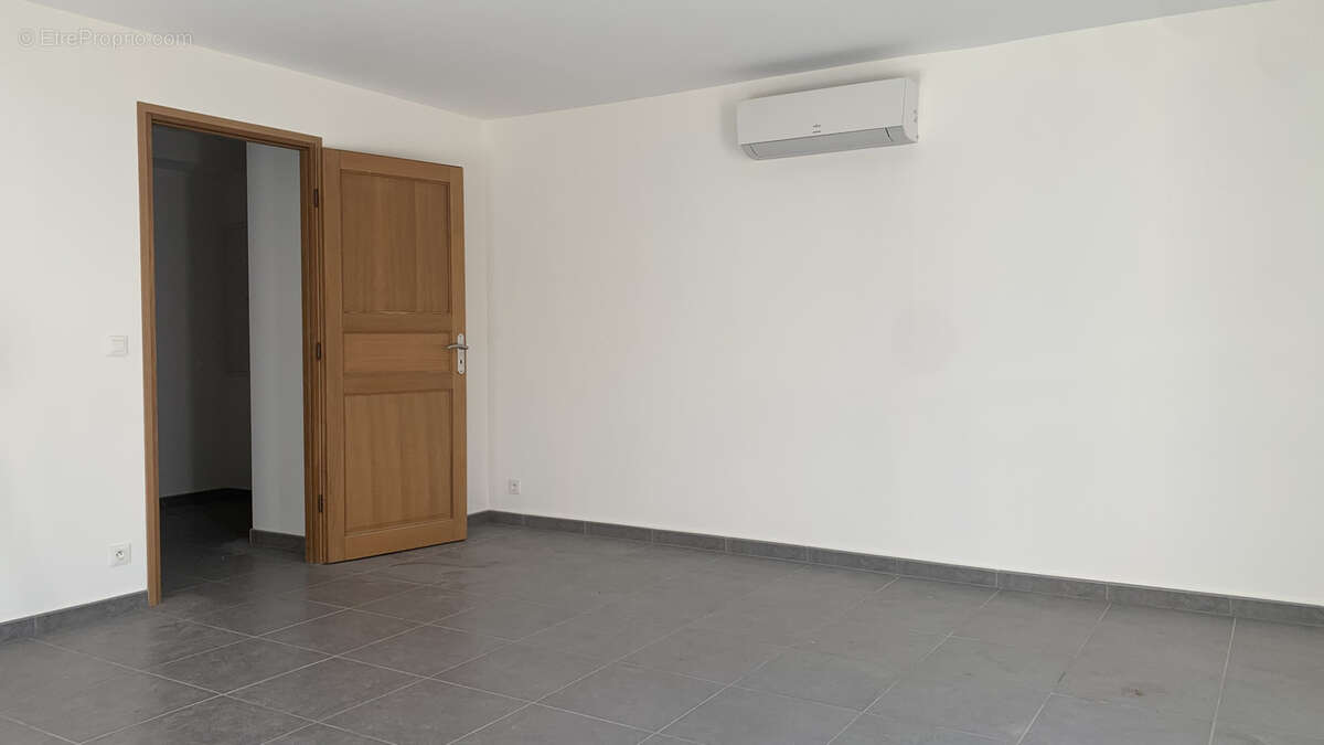 Appartement à SAINTE-MAXIME