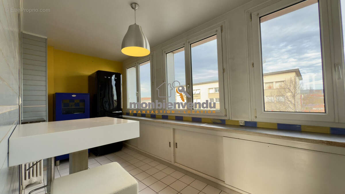 Appartement à AURILLAC
