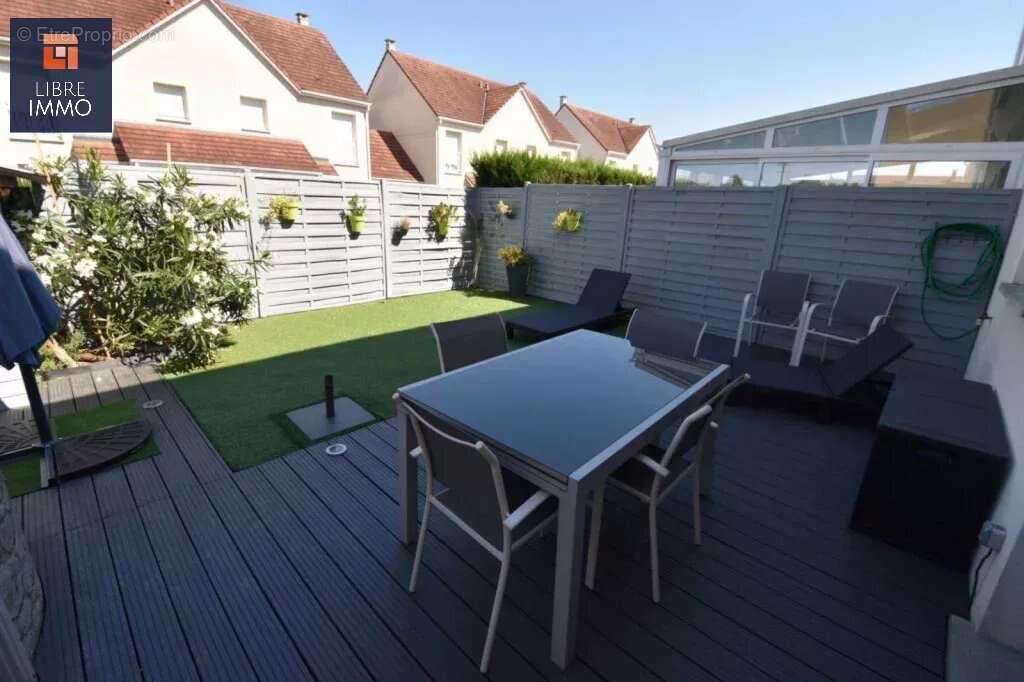 EXCLUSIVITÉ POEY DE LESCAR, Charmante maison 3 chambres - photo 5