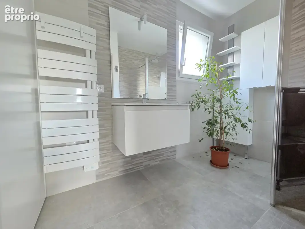 Pavillon 3 chambres aux normes pmr - photo 12