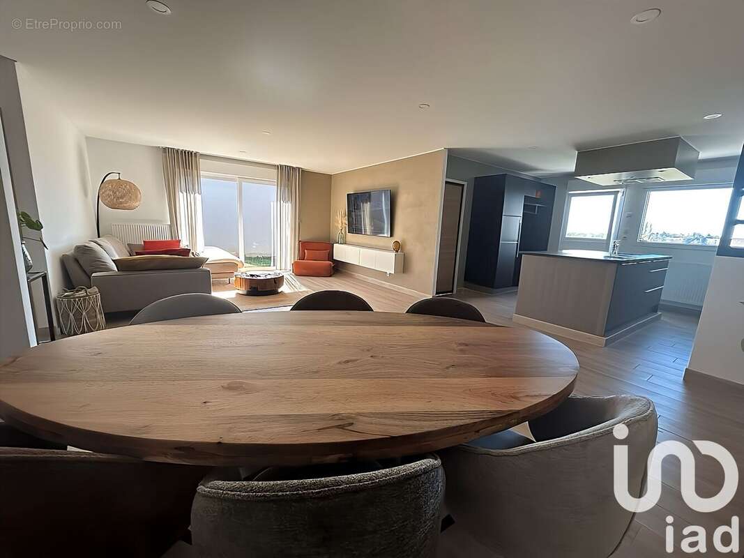 Photo 2 - Maison à DOUCHY-LES-MINES