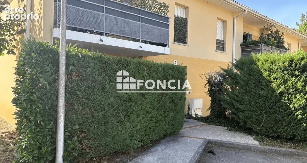 Photo Appartement à Lesparre-Medoc au prix de 79 900€