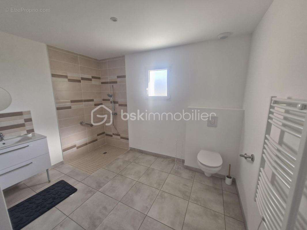 Charmante maison de 325m2 à Razac d'Eymet - photo 8