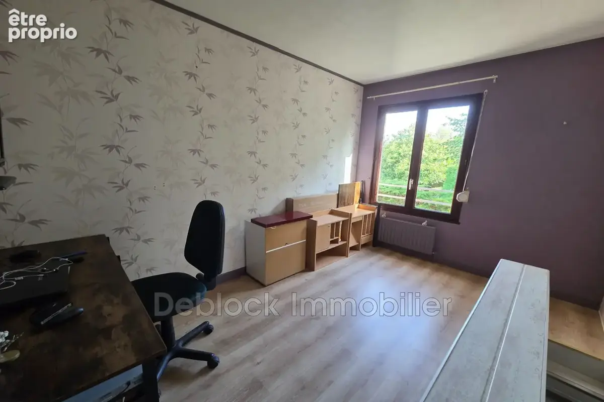 Maison 4 pièces 102 m² à vendre à Pitgam (59284) - photo 9