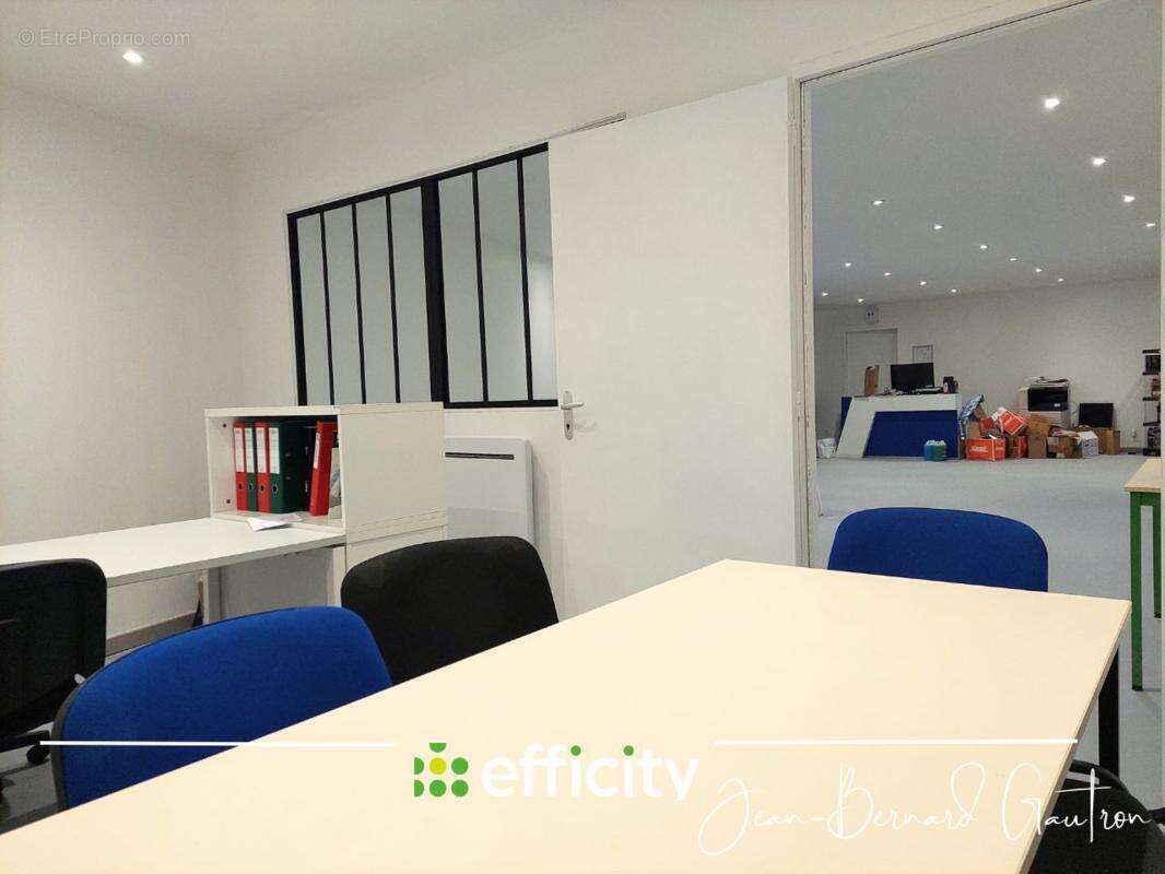 Locaux/Biens immobiliers - photo 11