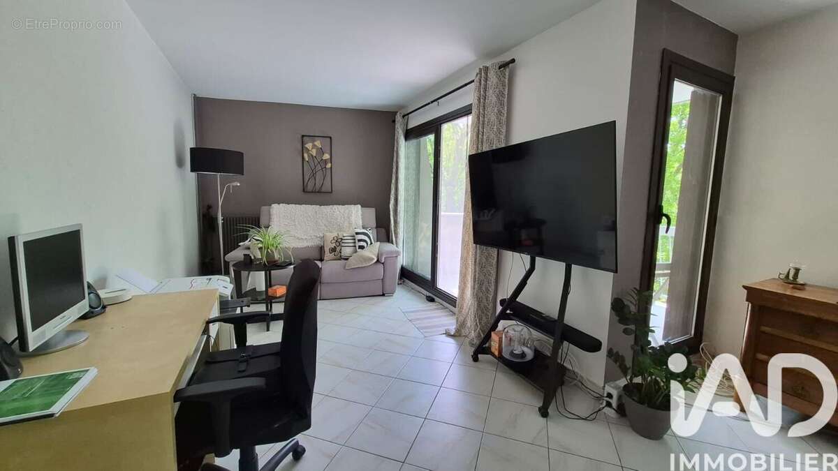 Photo 4 - Appartement à TREMBLAY-EN-FRANCE