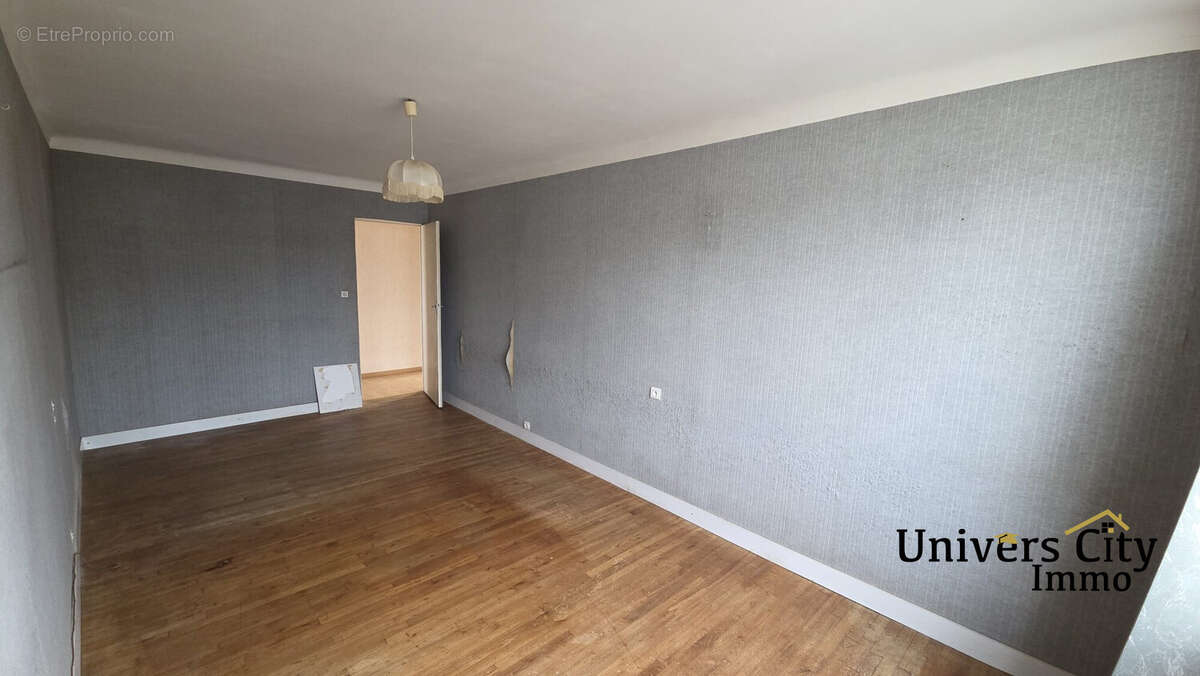 Maison à CORCOUE-SUR-LOGNE