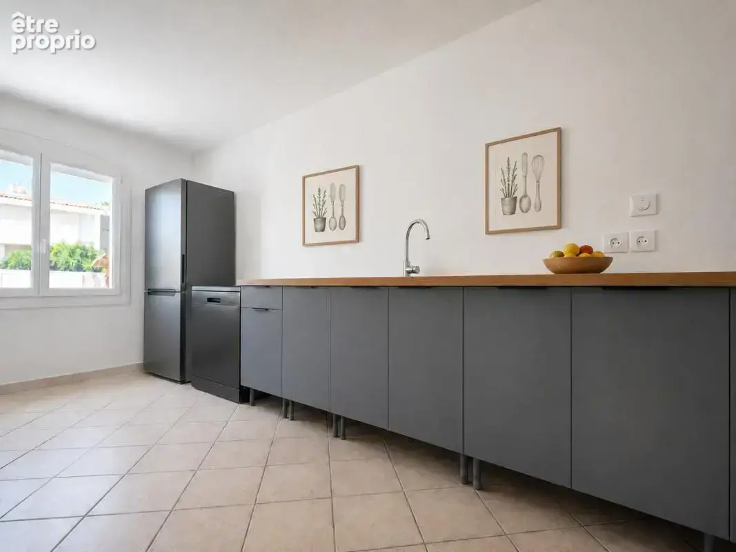 Maison 8 pièces 213 m² à vendre à Montpellier (34080) - photo 7