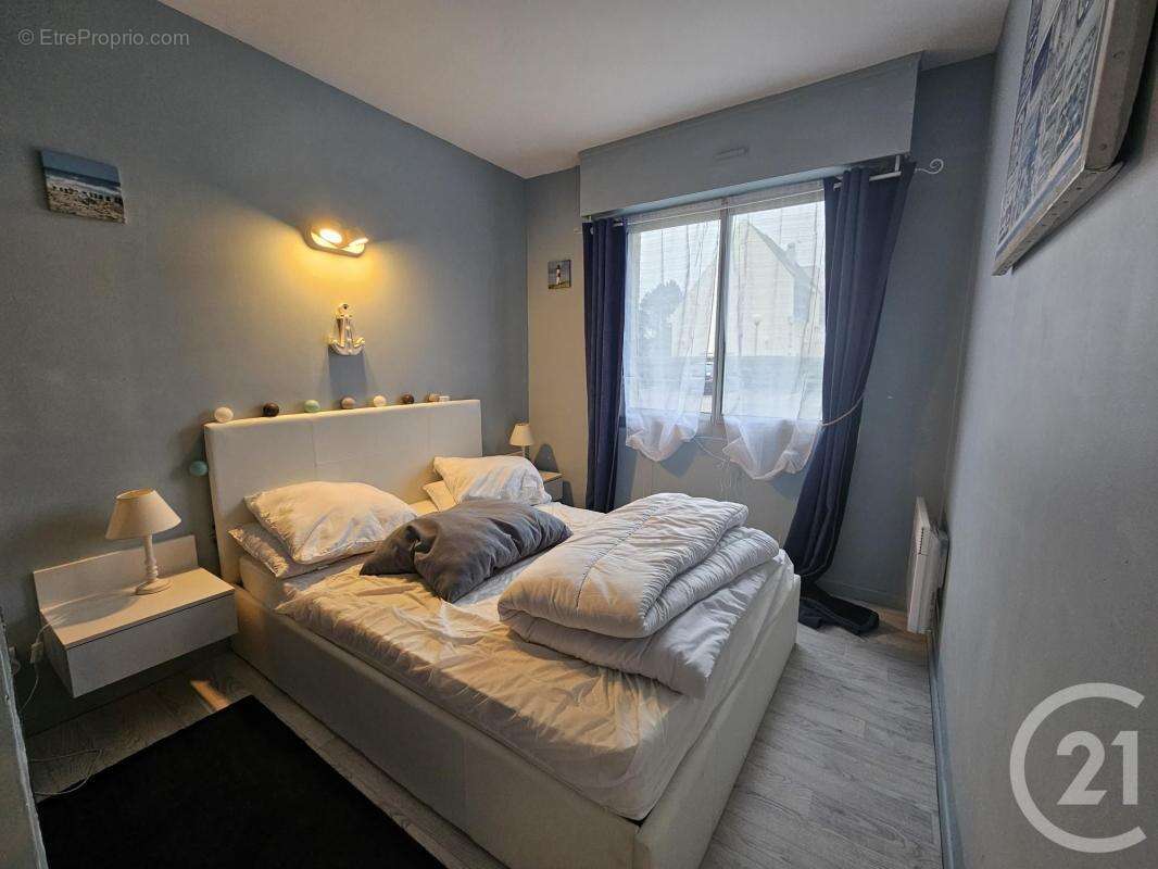 Appartement à BERCK