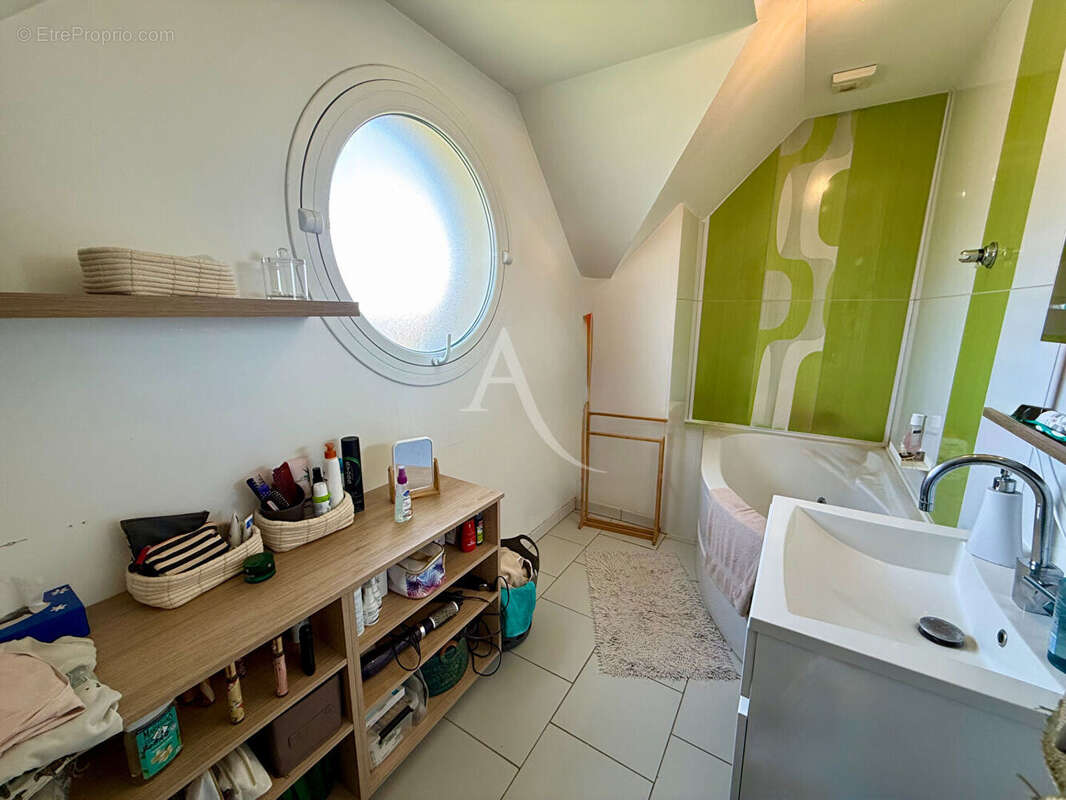 Maison Saint Arnoult Des Bois 155 m2 - photo 10