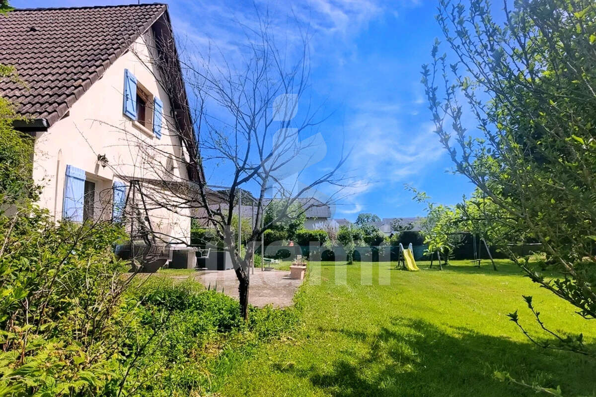 Maison à COURLAOUX