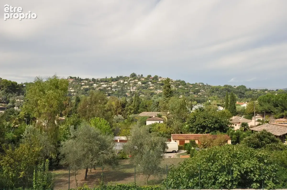Villa de 154 m2 a mougins chemin du chateau - photo 16