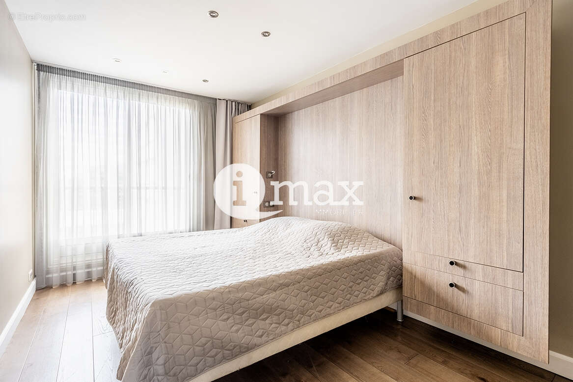 Levallois - 3 pieces - 550 000  fai - photo 9