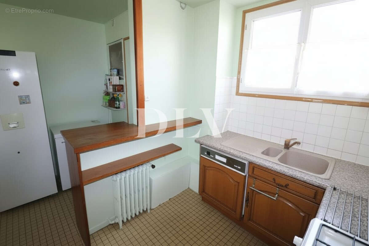 Appartement à AVON