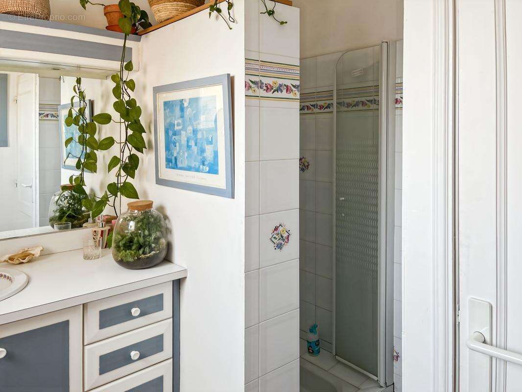 Maison à MARSEILLAN