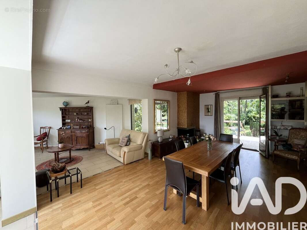 Maison 159 m² à Mignaloux-Beauvoir  - photo 3