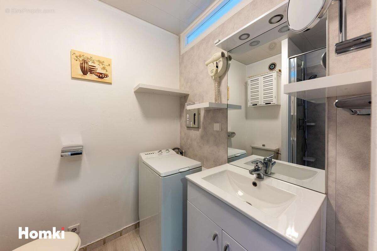 Appartement à SAINT-RAPHAEL