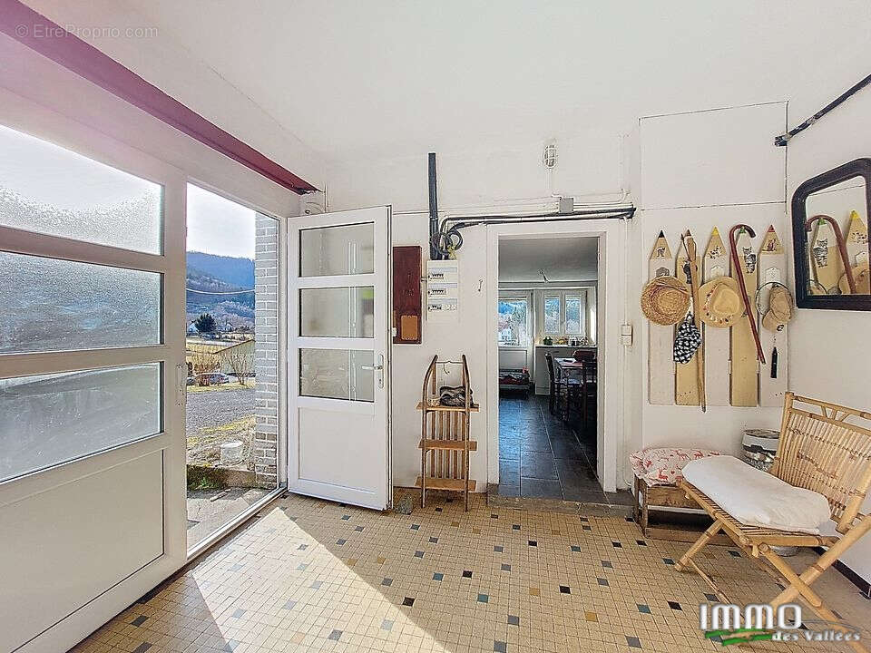 Ferme avec terrain de 6200 m² - photo 4