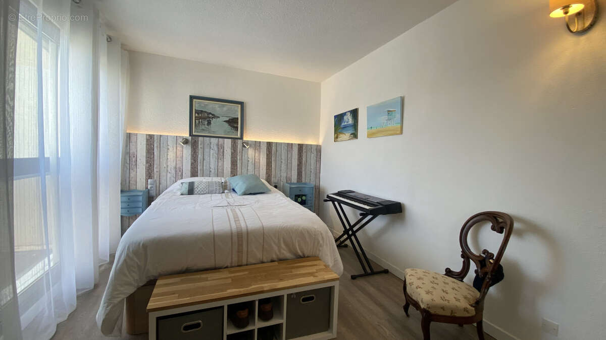 Appartement à LE GRAU-DU-ROI