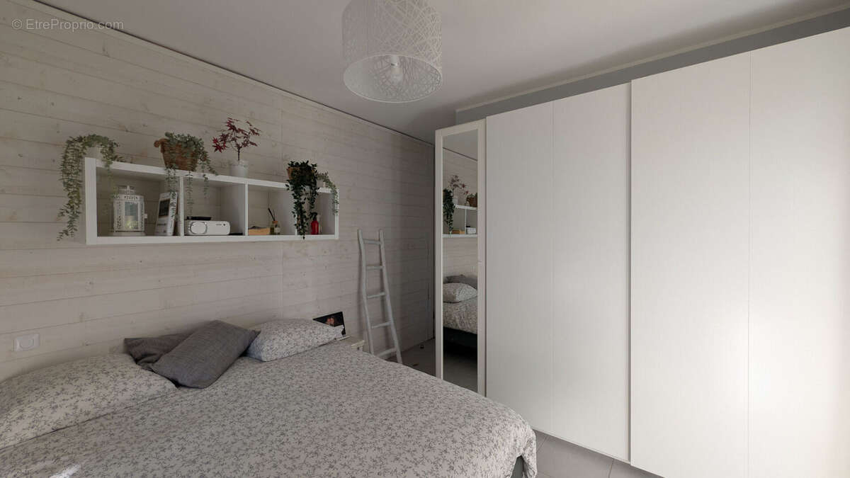 Appartement à SAINT-JEAN-DE-VEDAS