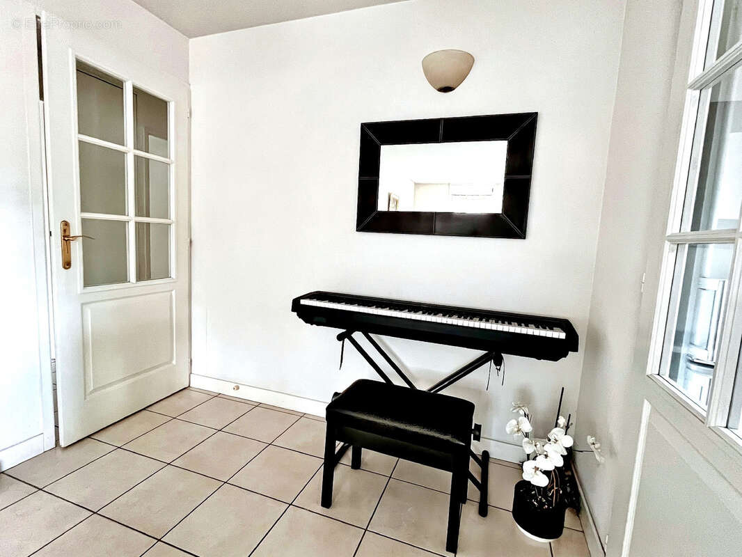 Appartement à SALLANCHES