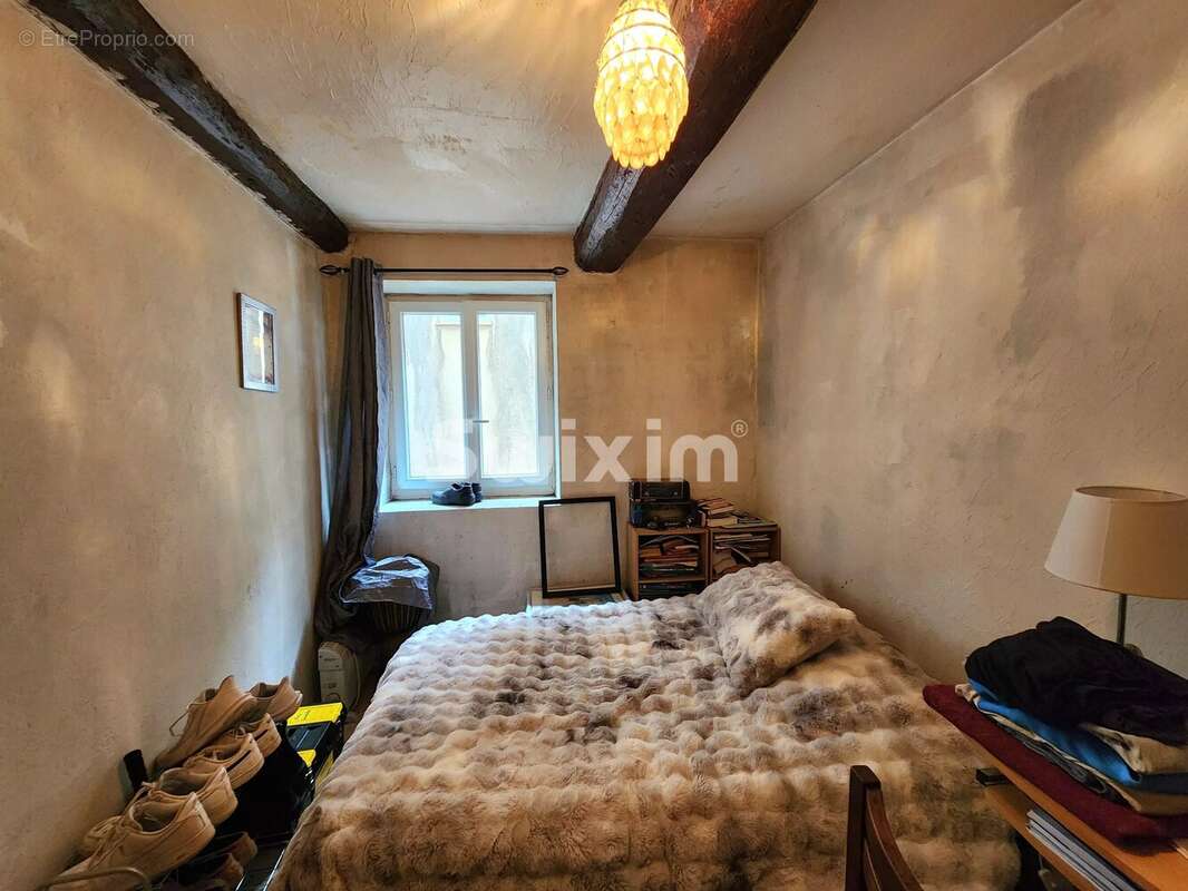 Appartement à LES ARCS