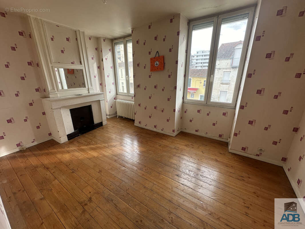 Appartement à ROANNE