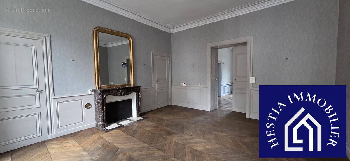 Appartement 83 m² à Semur-En-Auxois  - photo 1