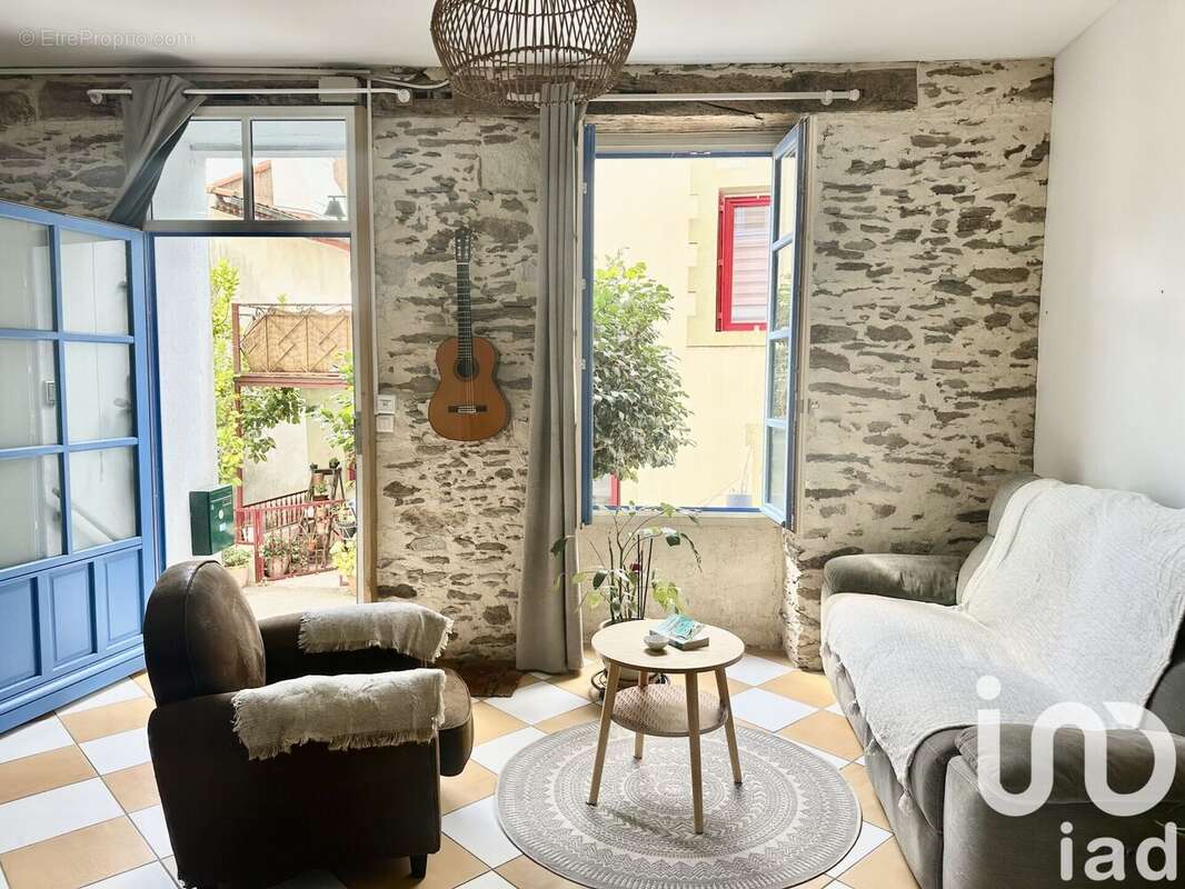 Photo 2 - Maison à REZE