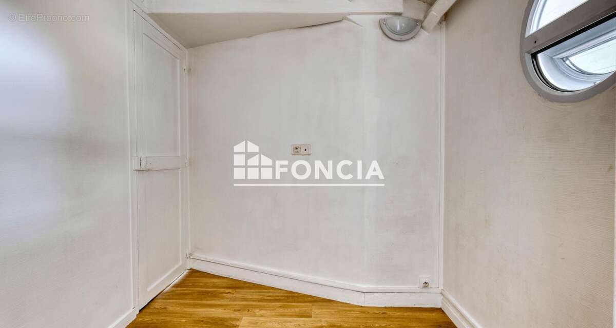 Appartement 2 pièces 32.74 m2 proche gare - photo 6