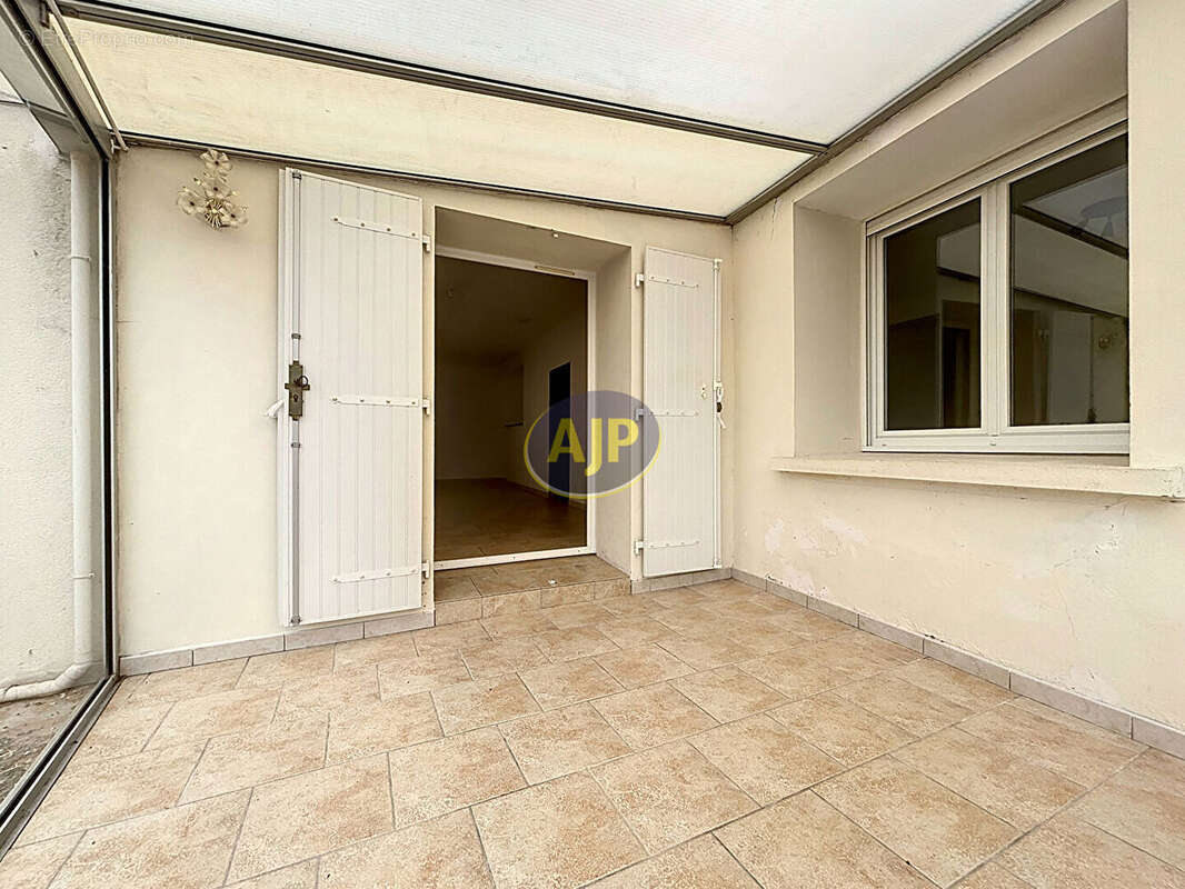 Maison à SAINT-HIPPOLYTE