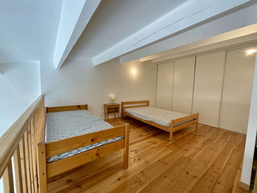 Appartement à MARSEILLAN